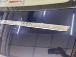 2011 - 2014 Jeep Grand Cherokee Right Passenger Door Trim Molding Chrome. Fixed Price $140.00.