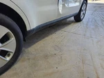 Passenger Side Soul 2016 Rocker Panel Moulding 521718. Fixed Price $211.95.