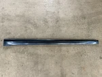 2016-2022 Bmw 740I 750I M-sport Left Driver Side Skirt Rocker Panel Oem LOT2722. Fixed Price $169.99.