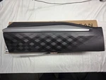 Genuine Nissan Body Side Molding 82871-7LG0A. Fixed Price $378.52.