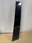 2019-2021 Infiniti QX50 Front Left Door Window B Pillar Applique Molding Oem. Fixed Price $99.00.