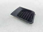 2018 Jeep Renegade Front Bumper Right Lower Grill Bezel 735587835 Oem. Fixed Price $49.45.