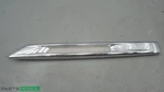 2010-15 Jaguar Xjl Front Right Passenger Side Fender Molding Trim Chrome Oem. Fixed Price $42.30.