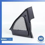 18-25 Bmw G02 X4M X3 Right Passenger Sid Windshield Wiper Cowl Panel 7399018. Fixed Price $41.50.