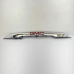 2017-2019 Gmc Acadia Tailgate Hatch Trim Chrome Molding W/ Camera 84169198 Oem. Fixed Price $99.00.
