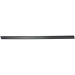 New Door Molding And Beltlines Rear Passenger Right Side Lower 525 535 540 Rh. Fixed Price $34.04.