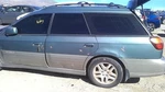 Driver Rear Side Door Electric Station Wgn Outback Fits 00-04 Legacy 32327394. Fixed Price $503.50.