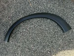 08-12 Volvo XC70 Front Left Fender Flare Molding Driver Side Oem Textured. Fixed Price $30.00.