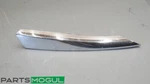 12-15 Jaguar Xf X250 Front Right Passenger Side Bumper Grille Blade Molding Oem. Fixed Price $60.50.