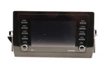 2021-2024 Toyota Camry Dash Gps Navigation Radio Receiver Display Monitor OEM#17. Fixed Price $299.00.
