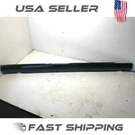 AQ201219 00-04 Jaguar S-type Right Passenger Side Rocker Skirt Panel Molding Oem. Fixed Price $105.50.