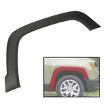 Front Right Wheel Molding Fender Flare Textured Fit For 2015-2023 Jeep Renegade. Fixed Price $35.99.