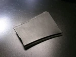 Rear Right Door Panel Molding Cover 2197370688 05-11 Mercedes Benz W219 CLS500. Fixed Price $17.00.