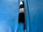 Bmw Mini One/cooper/s Left Side B-pillar Door Trim (51139800619) R60 Countryman. Fixed Price $20.20.