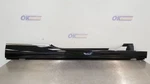 10 Bentley Continental Gt Coupe Rocker Panel Side Skirt Right Passenger Black. Fixed Price $325.12.