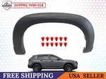 For Mazda CX-50 2023-2025 Right Passenger Side Front Fender Flare Trim Molding. Fixed Price $98.42.