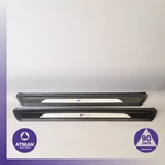 2016 Bmw F83 M4 Convertible Left & Right Sill Scuff Plate Cover Panel Set Oem. Fixed Price $53.95.
