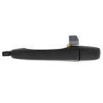 Genuine Mopar 2007-2017 Jeep Patriot Exterior Door Handle Rear Left 5074195AG. Fixed Price $88.28.