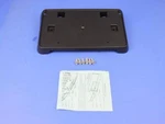 Chrysler Oem 05-10 300 Front Bumper Components-license Bracket 4805866AA. Fixed Price $46.63.