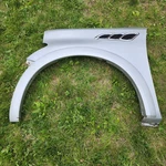 2011-2017 Infiniti QX56 QX80 Left Driver Front Fender, Silver K23, Oem. Fixed Price $400.00.