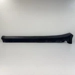 05-12 Porsche 911 997 Carrera 4S Left Side Skirt Rocker Panel Cover Trim Oem. Fixed Price $284.99.