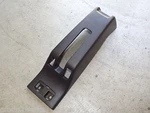 Oem 92-95 Usdm Jdm Honda Civic EG6 EG9 EJ1 Black Center Ebrake Lower Console. Fixed Price $99.95.
