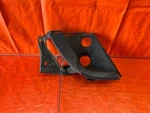 06-11 Honda Civic Coupe Wiper Cowl Trim Driver Left Side Oem #129. Fixed Price $44.95.