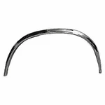 Goodmark Rear Rh Side Wheel Opening Molding Fits Chevrolet Malibu GMK403595578R. Fixed Price $78.95.
