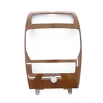 Cover Center Console Decor Wood Dashboard Maserati Quattroporte M139. Fixed Price $988.55.