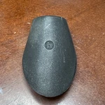 Genuine Oem 1990-94 Mercedes-benz W129 500SL Hirschmann Antenna Seal Grommet. Fixed Price $39.99.