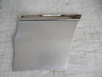 2000 2001 2003 Buick Park Avenue Right Front Fender Trim Molding Oem Used Silver. Fixed Price $80.90.