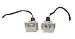 10-14 Mercedes Benz CL550 W216 S550 Led License Plate Lamps Pair A2218200856 Oem. Fixed Price $27.99.