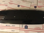 2011-2013 Kia Optima Gdi Rear Molding Deck Lid Irr Code Dark Cherry Metallic Oem. Fixed Price $99.99.
