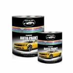 Half Pint Rts Base Coat & Cc B537M Atomic Blue Metallic Honda 2006-2011. Fixed Price $68.00.