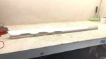 2003 Saturn Vue Rear Roof Molding Trim Driver Side 2002-2006 Oem 22697661. Fixed Price $142.50.