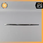 07-11 Bentley Continental Gtc Rear Left Side Window Weather Seal Molding Oem. Fixed Price $95.45.