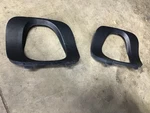 00-06 Bmw X5 3.0I Bumper Muffler Exhaust Tip Cover Trim Set Lh Rh Free Ship. Fixed Price $58.00.