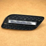 Oem 12-15 Mercedes ML350 450 550 Right Side Drl Daytime Running Lamp Fog Light. Fixed Price $54.95.