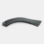 2024-2026 Mazda CX-90 Rear Left Side Inner Quarter Flare Molding Oem KMV651RH1. Fixed Price $149.75.
