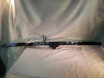 Oem 2016 - 2019 Ford Explorer Trunk Tailgate Trim Molding W/ Camera #230516A. Fixed Price $139.99.
