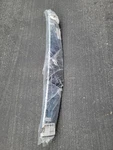 2012-2019 Tesla Model Trunk Trim Carpet Cover Panel 1610398-84-B OEM#9. Fixed Price $160.00.