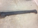 2011 Jeep Grand Cherokee Rocker Panel Molding Exterior Trim V. Fixed Price $103.67.