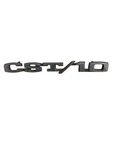 1969 1970 Chevy Custom Cst 10 Fender Emblem Pt# 3944755. Fixed Price $33.00.