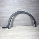 Toyota 2021-2025 Rear Left Fender Flare Molding 75606-30210 Oem. Fixed Price $145.00.