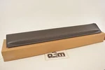 2010-2017 Gmc Terrain Front Door Lh Driver Side Lower Moulding Gray New Oem. Fixed Price $259.03.