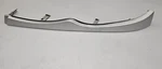 Bmw E46 3-SERIES Lower Headlight Trim Left Driver 51137030553 Titanium Silver. Fixed Price $46.00.