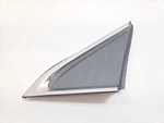 2015-2024 Ford Edge Front Left Lh Side Fender Pillar Corner Upper Molding Oem. Fixed Price $71.99.