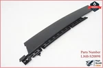 2020-2022 Ford Escape Front Right Door Window B Pillar Applique Molding Oem. Fixed Price $67.99.