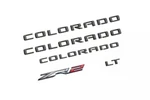Genuine Emblem Pkg 85019722. Fixed Price $76.92.