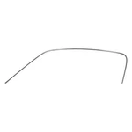 Ford Mustang 1965-1966 Dynacorn M3646 Roof Drip Rail Molding Set. Fixed Price $107.84.
